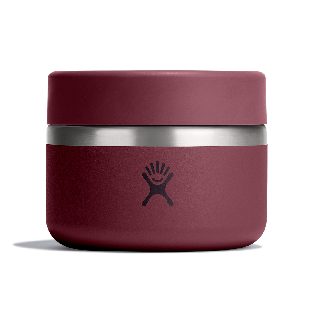 HYDRO FLASK Insulated Food Jar Water Bottle