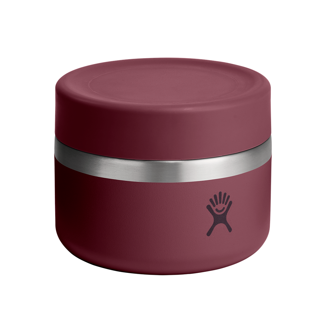 HYDRO FLASK Insulated Food Jar Water Bottle