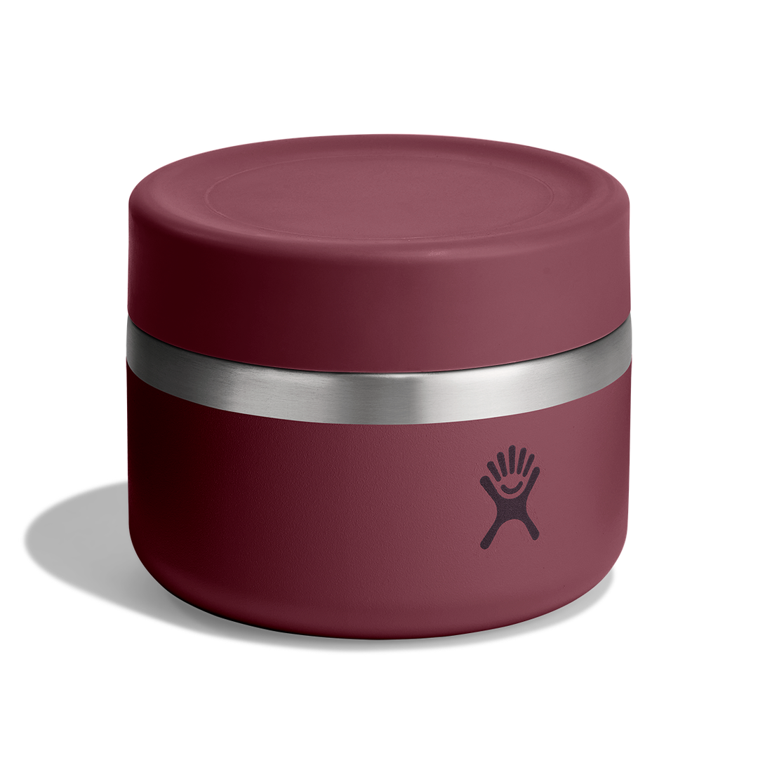 HYDRO FLASK Insulated Food Jar Water Bottle
