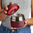 HYDRO FLASK Insulated Food Jar Water Bottle