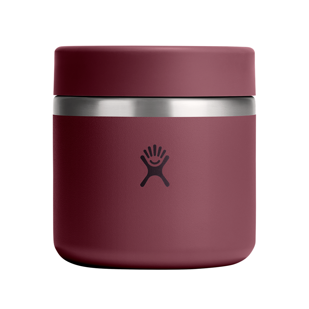 HYDRO FLASK Insulated Food Jar Water Bottle