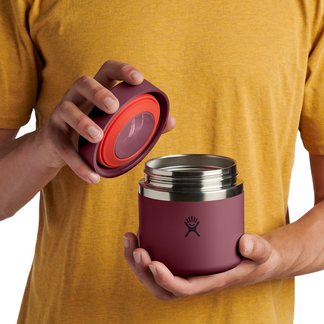 HYDRO FLASK Insulated Food Jar Water Bottle
