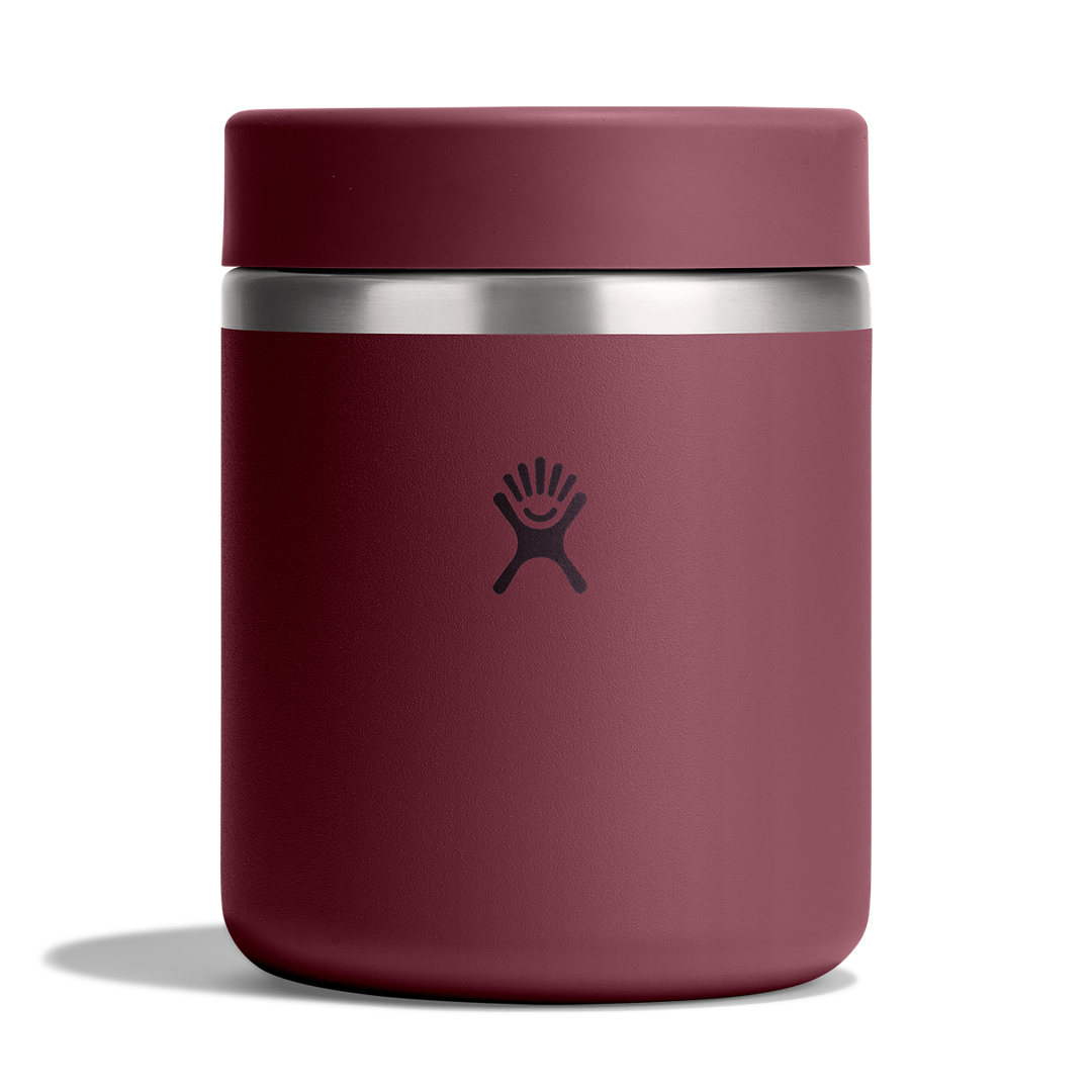 HYDRO FLASK Insulated Food Jar Water Bottle