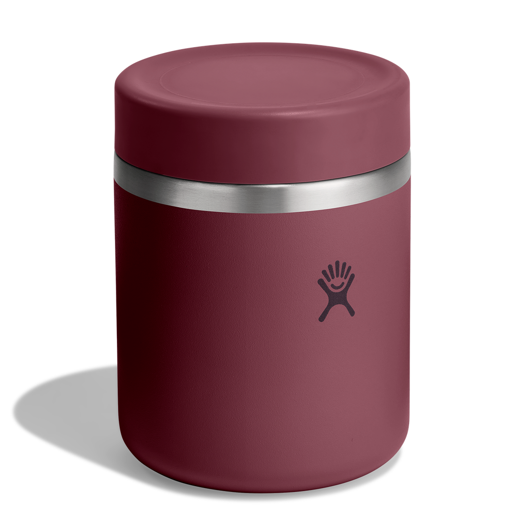 HYDRO FLASK Insulated Food Jar Water Bottle