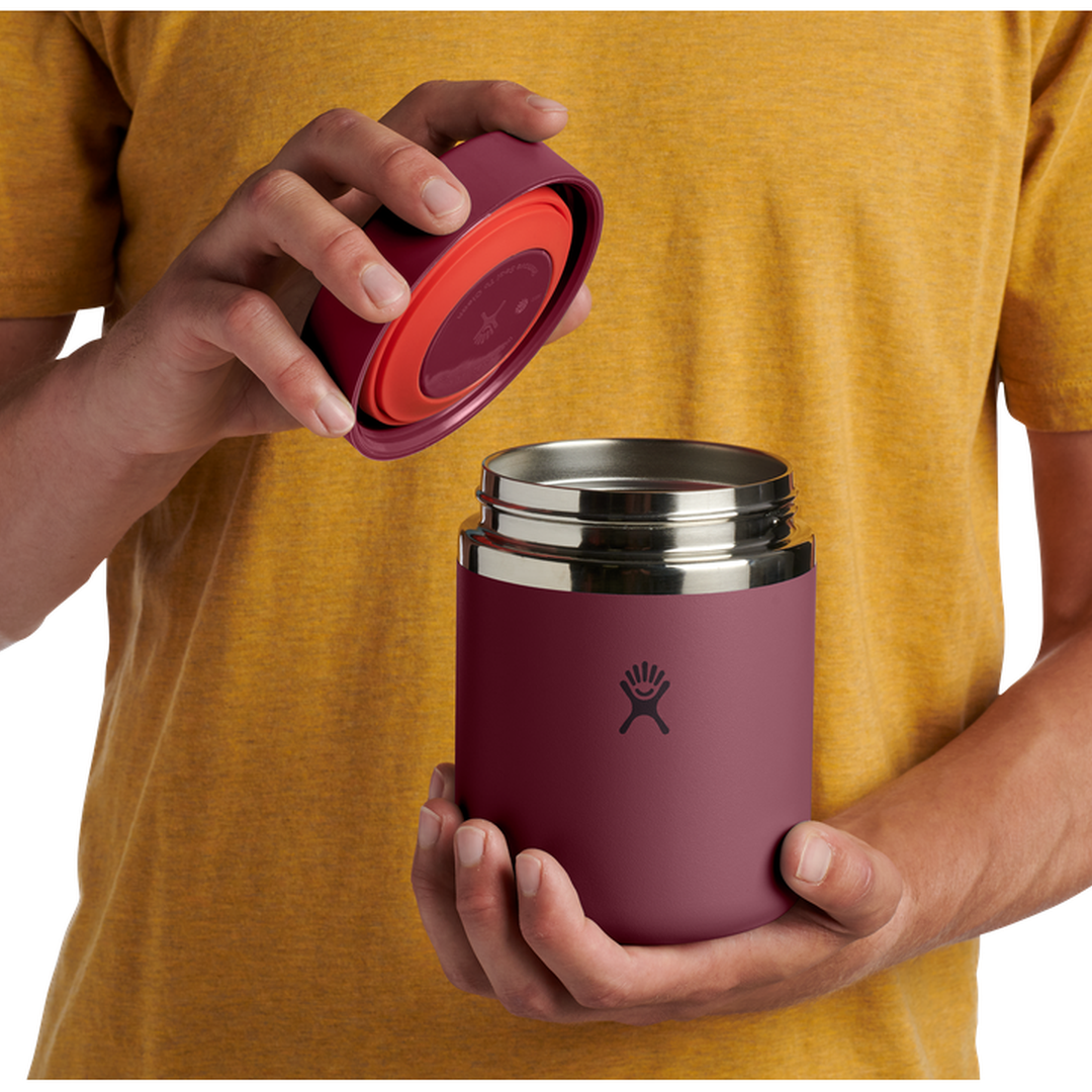 HYDRO FLASK Insulated Food Jar Water Bottle
