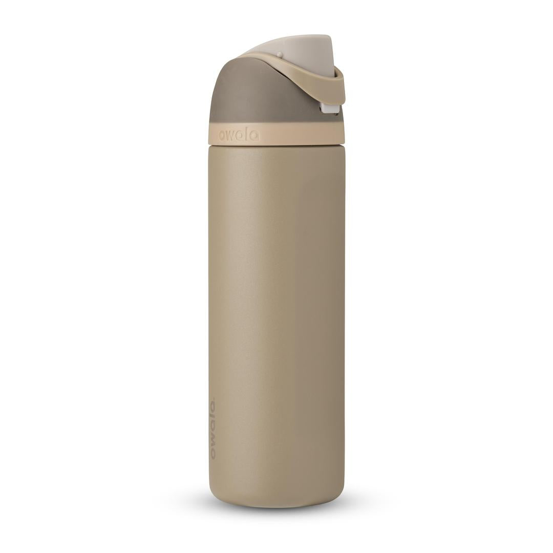 OWALA 24Oz Freesip Water Bottle Down To Earth