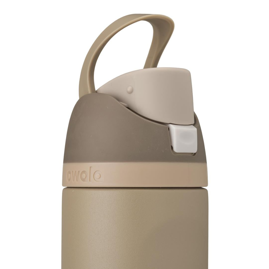 OWALA 24Oz Freesip Water Bottle Down To Earth