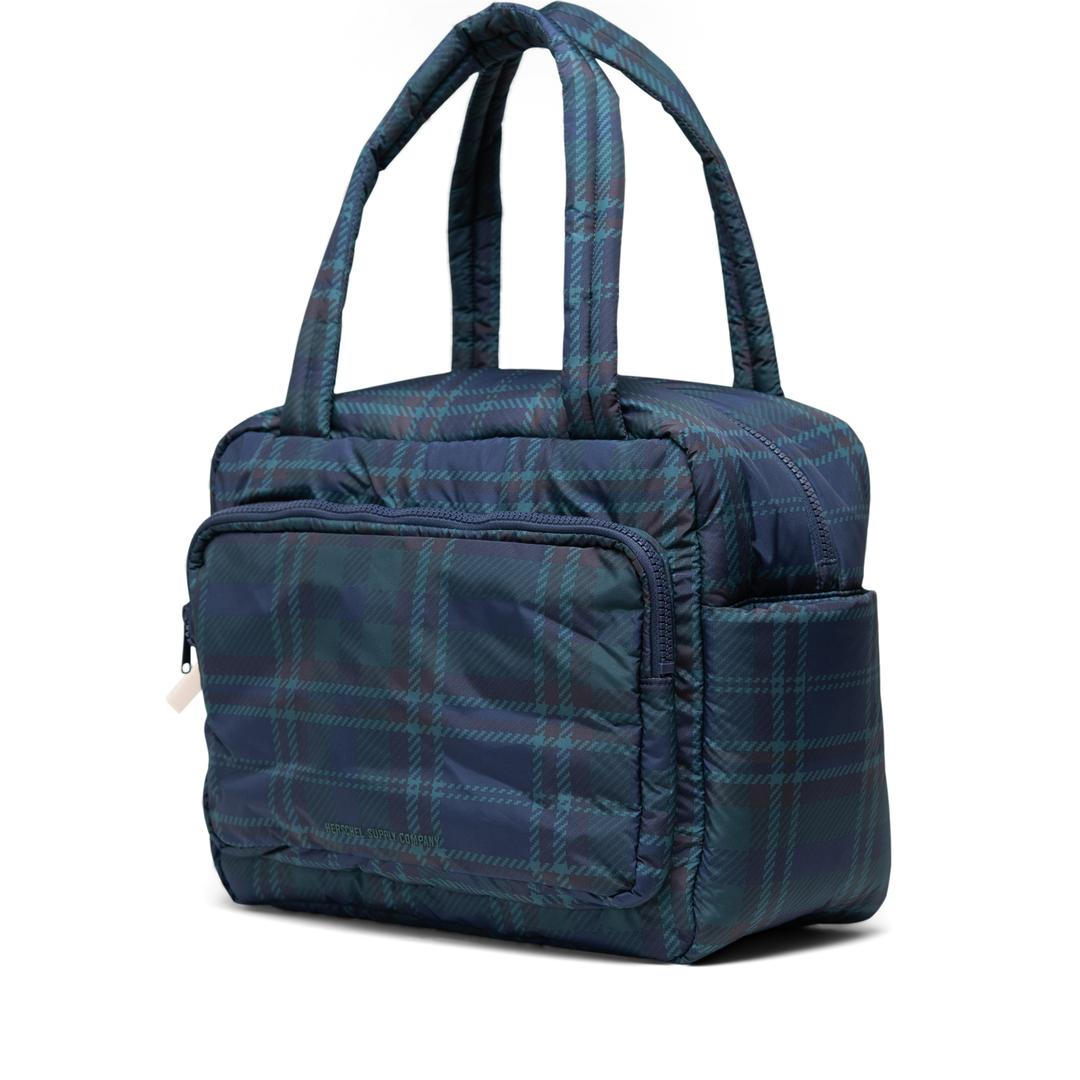 HERSCHEL Herschel Cloudform Duffle Dufflebag 18L