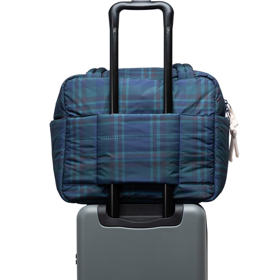 HERSCHEL Herschel Cloudform Duffle Dufflebag 18L