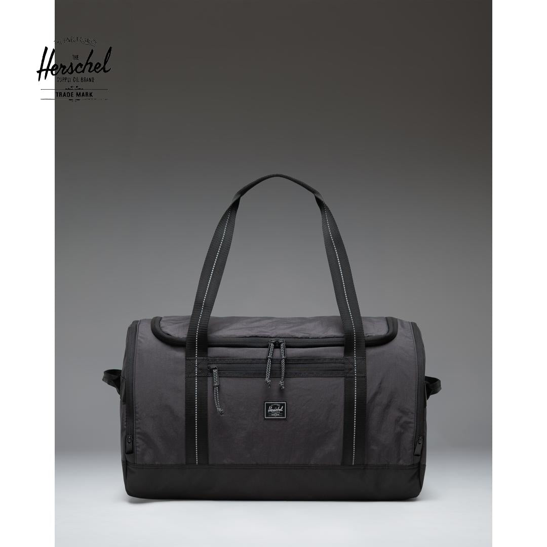 HERSCHEL Herschel Kaine Ripstop Reflective Duffle Dufflebag 35L