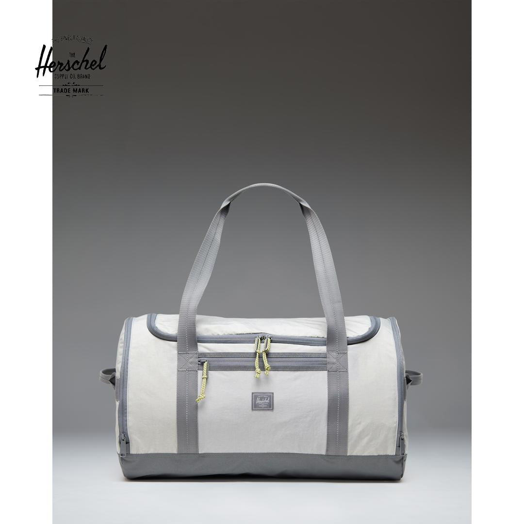 HERSCHEL Herschel Kaine Ripstop Reflective Duffle Dufflebag 35L