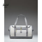 HERSCHEL Herschel Kaine Ripstop Reflective Duffle Dufflebag 35L