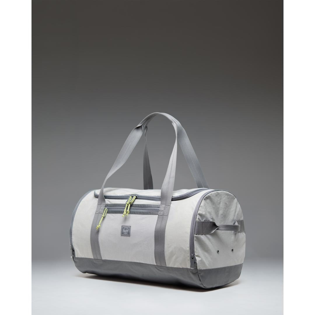 HERSCHEL Herschel Kaine Ripstop Reflective Duffle Dufflebag 35L