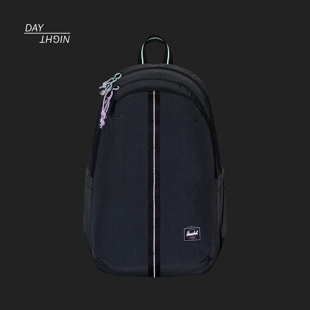 HERSCHEL Herschel Kingston Ripstop Reflective Backpack 28L