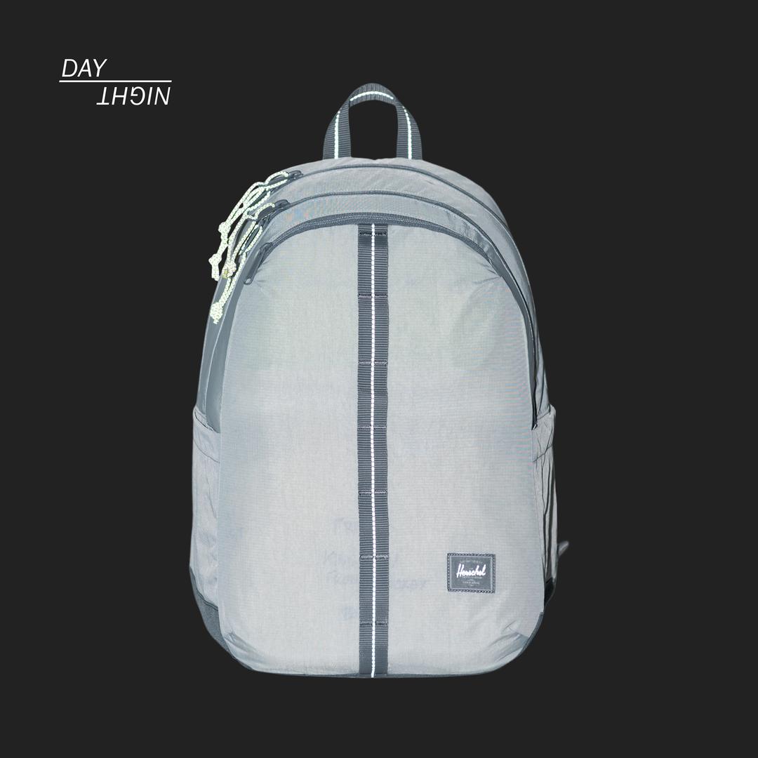 HERSCHEL Herschel Kingston Ripstop Reflective Backpack 28L