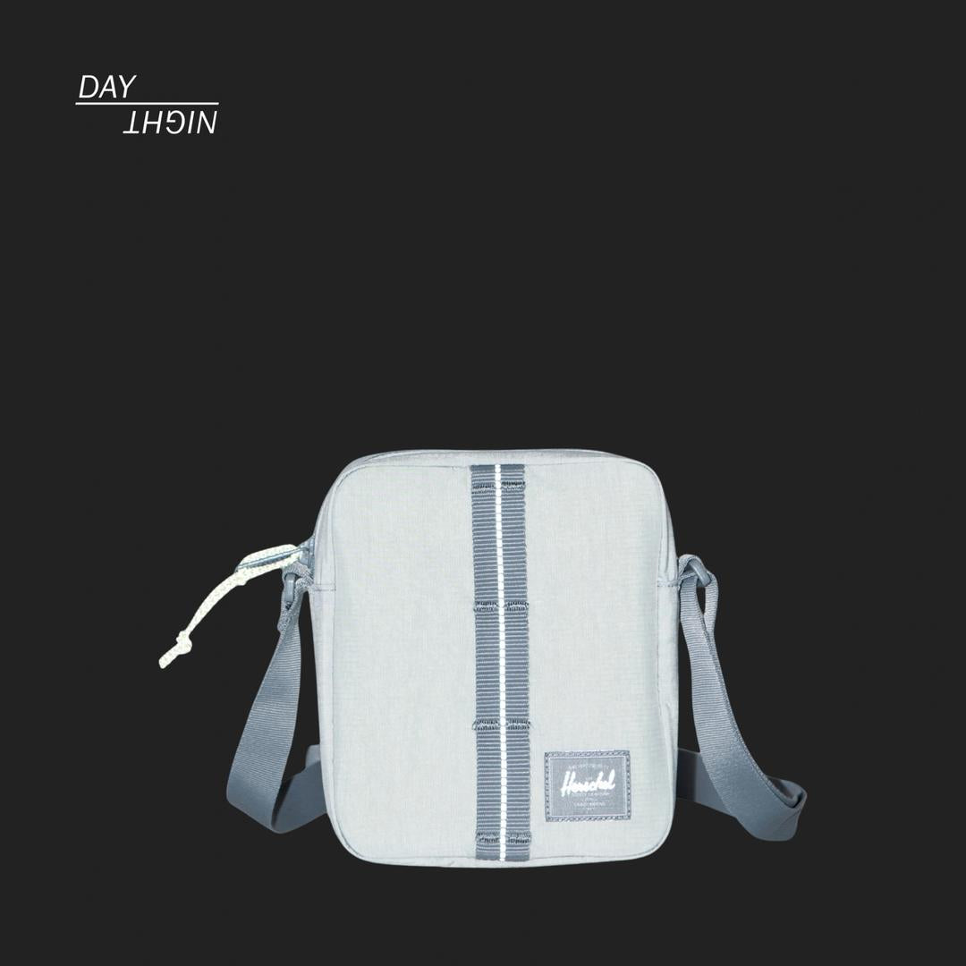 HERSCHEL Herschel Heritage Crossbody Ripstop Reflective Crossbody 2.5L