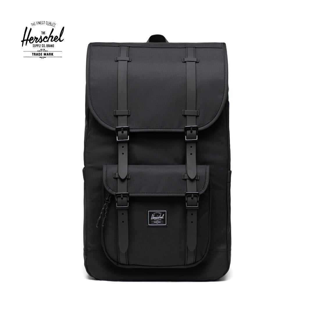HERSCHEL Herschel Little America Twill Backpack 30L