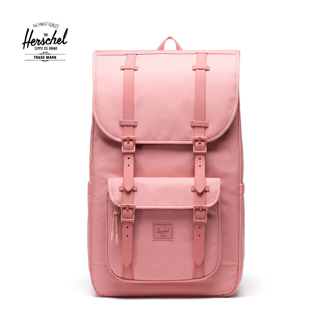 HERSCHEL Herschel Little America Twill Backpack 30L