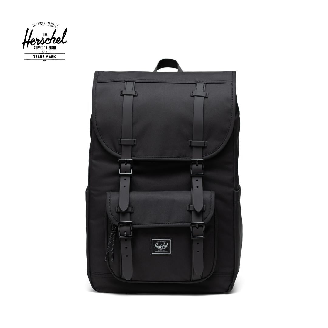 HERSCHEL Herschel Little America Mid Twill Backpack 21L
