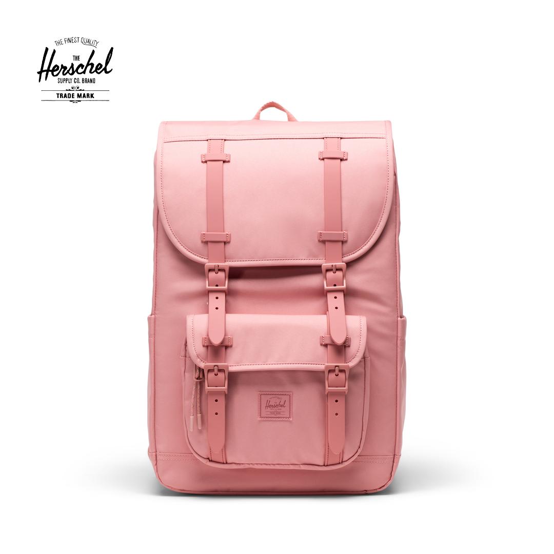 HERSCHEL Herschel Little America Mid Twill Backpack 21L