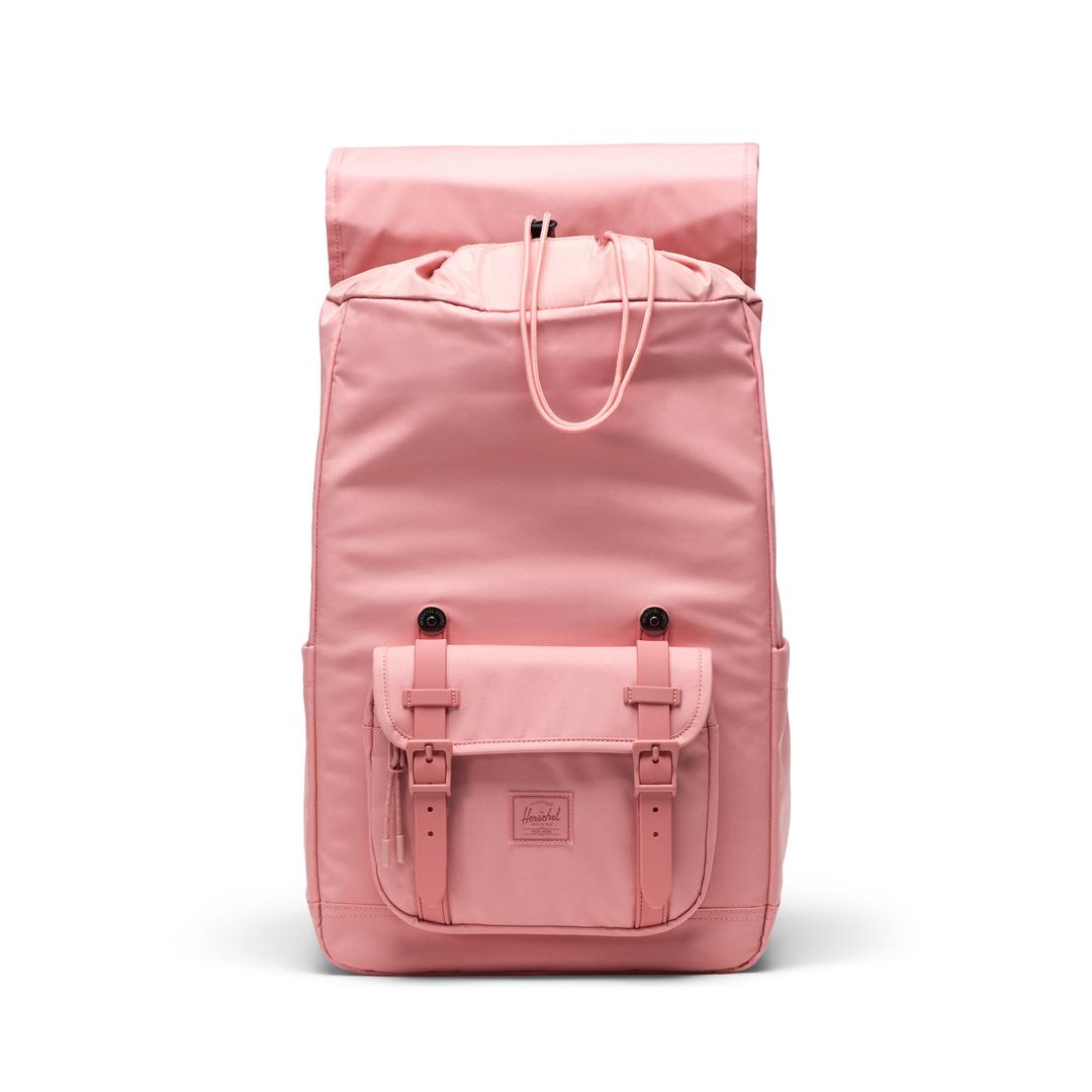 HERSCHEL Herschel Little America Mid Twill Backpack 21L