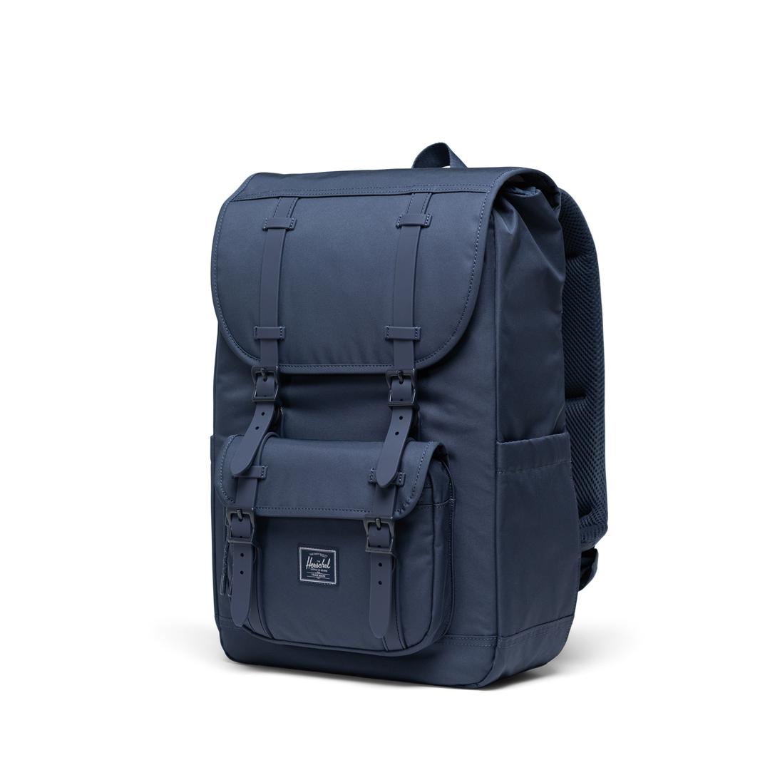 HERSCHEL Herschel Little America Mid Twill Backpack 21L