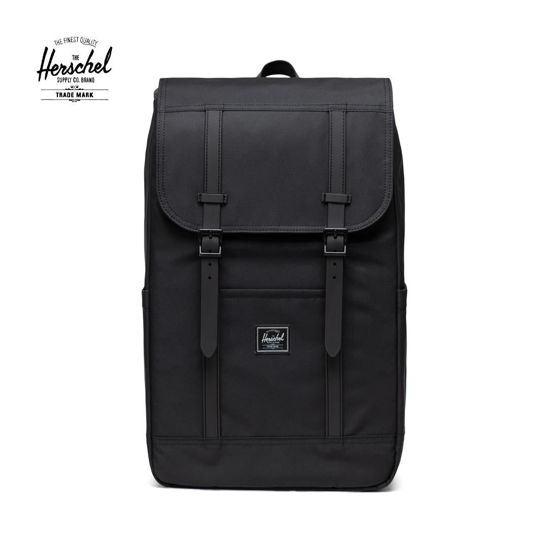 HERSCHEL Herschel Retreat Twill Backpack 23L
