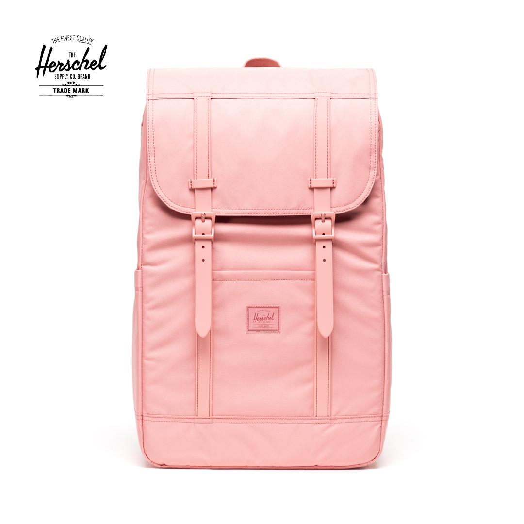 HERSCHEL Herschel Retreat Twill Backpack 23L