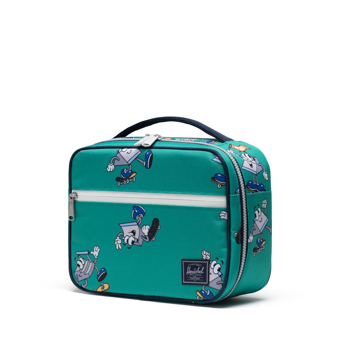 HERSCHEL Herschel Pop Quiz Lunch Box Lunchbox 5L