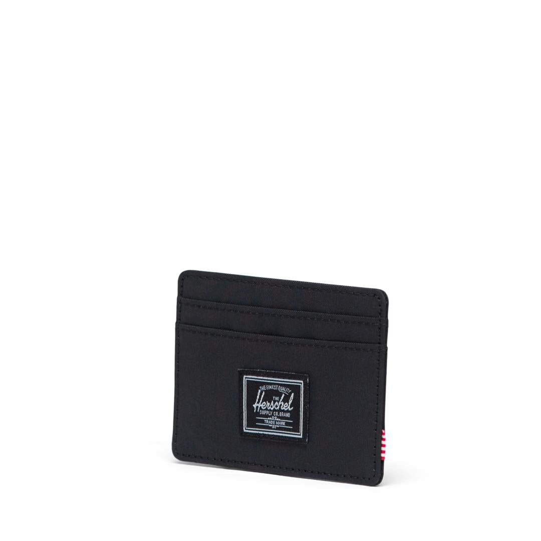 HERSCHEL Herschel Charlie Twill Wallets