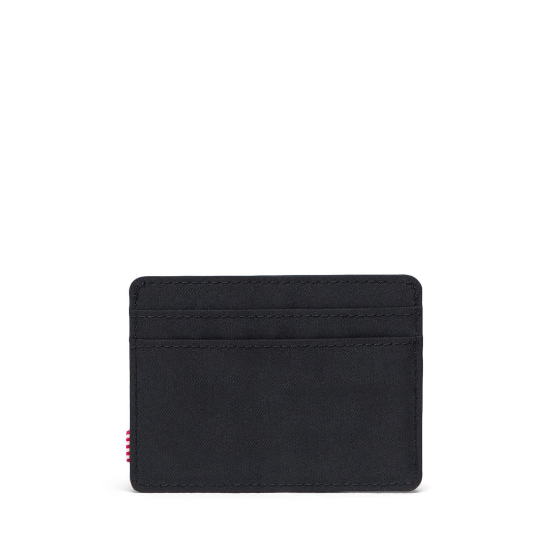 HERSCHEL Herschel Charlie Twill Wallets