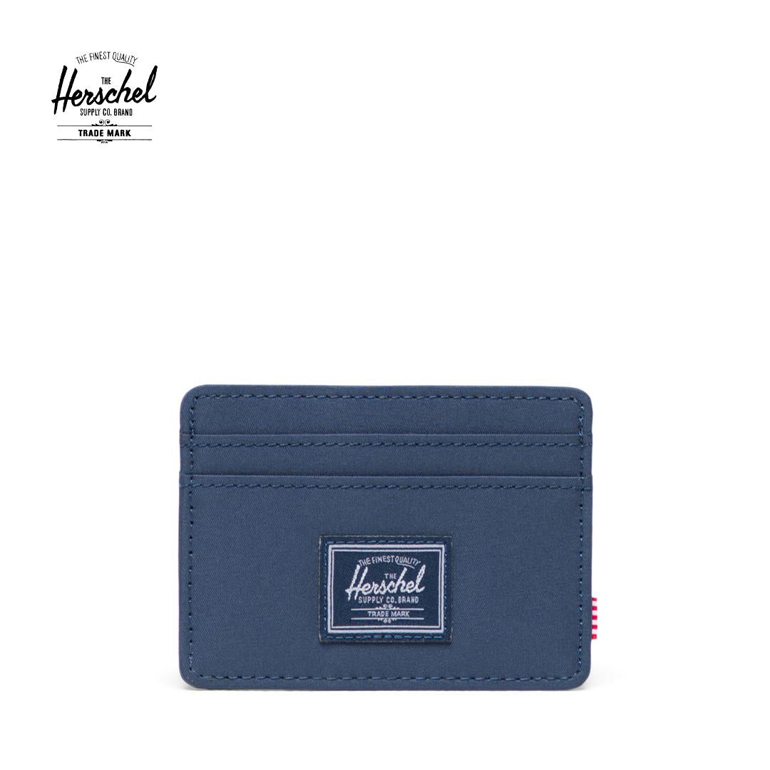 HERSCHEL Herschel Charlie Twill Wallets
