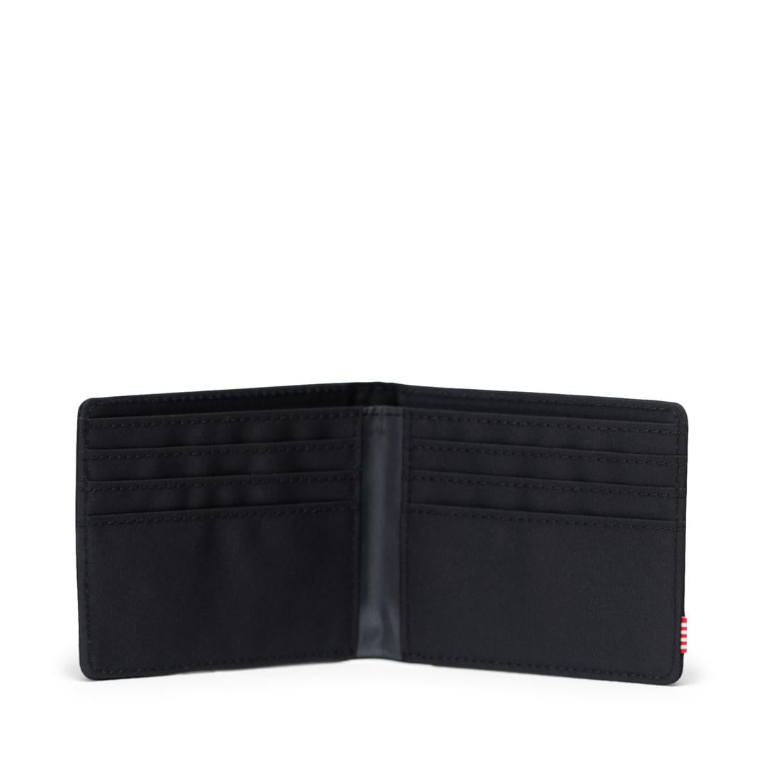 HERSCHEL Herschel Roy Twill Wallets