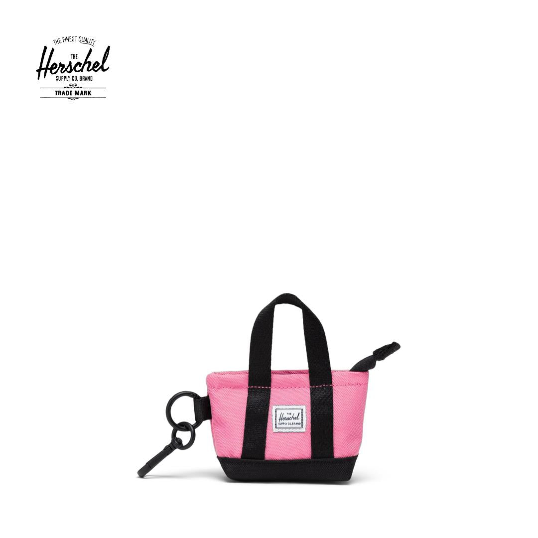 HERSCHEL Herschel Heritage Tote Charm Others