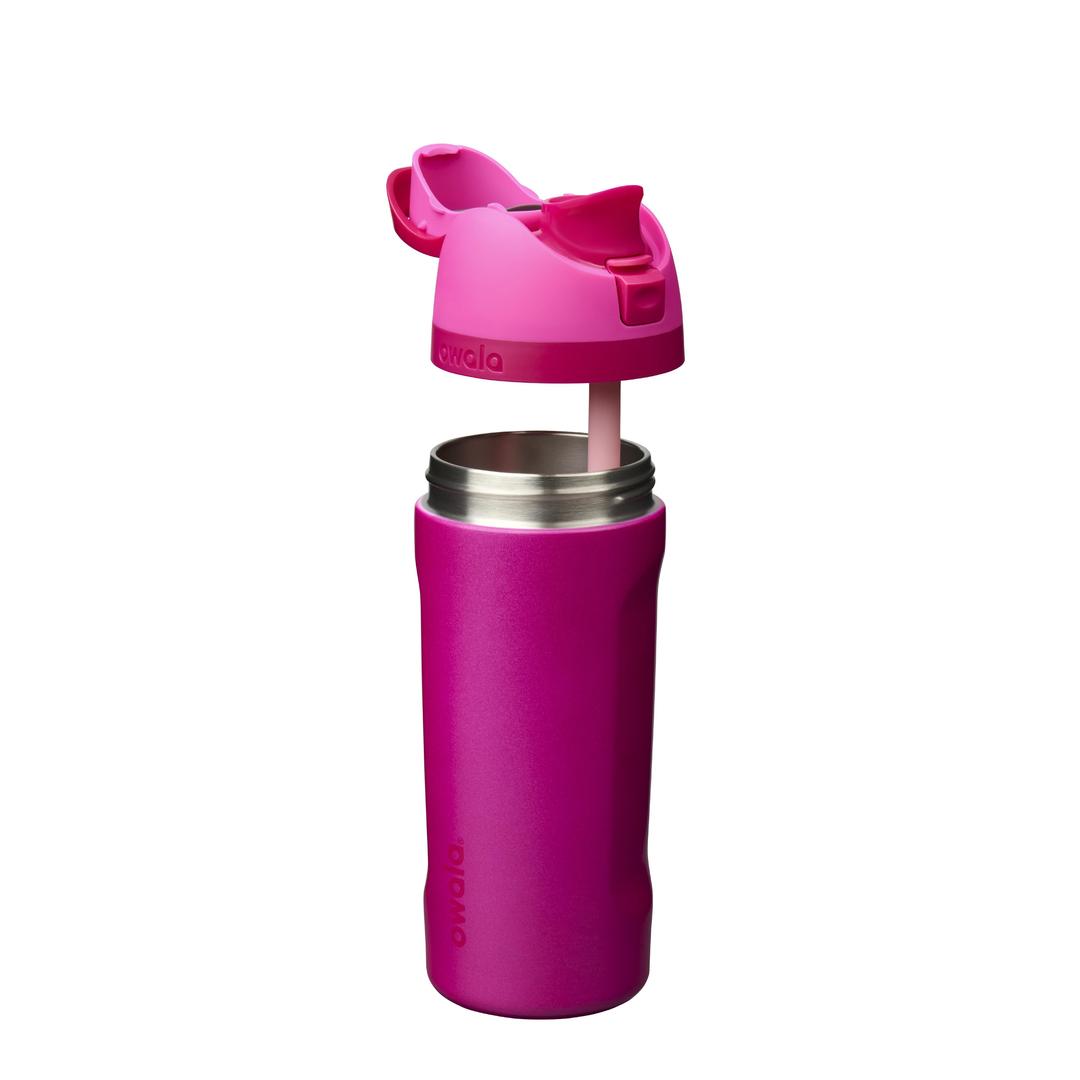 OWALA Owala Kids Freesip 16oz Read My Lips