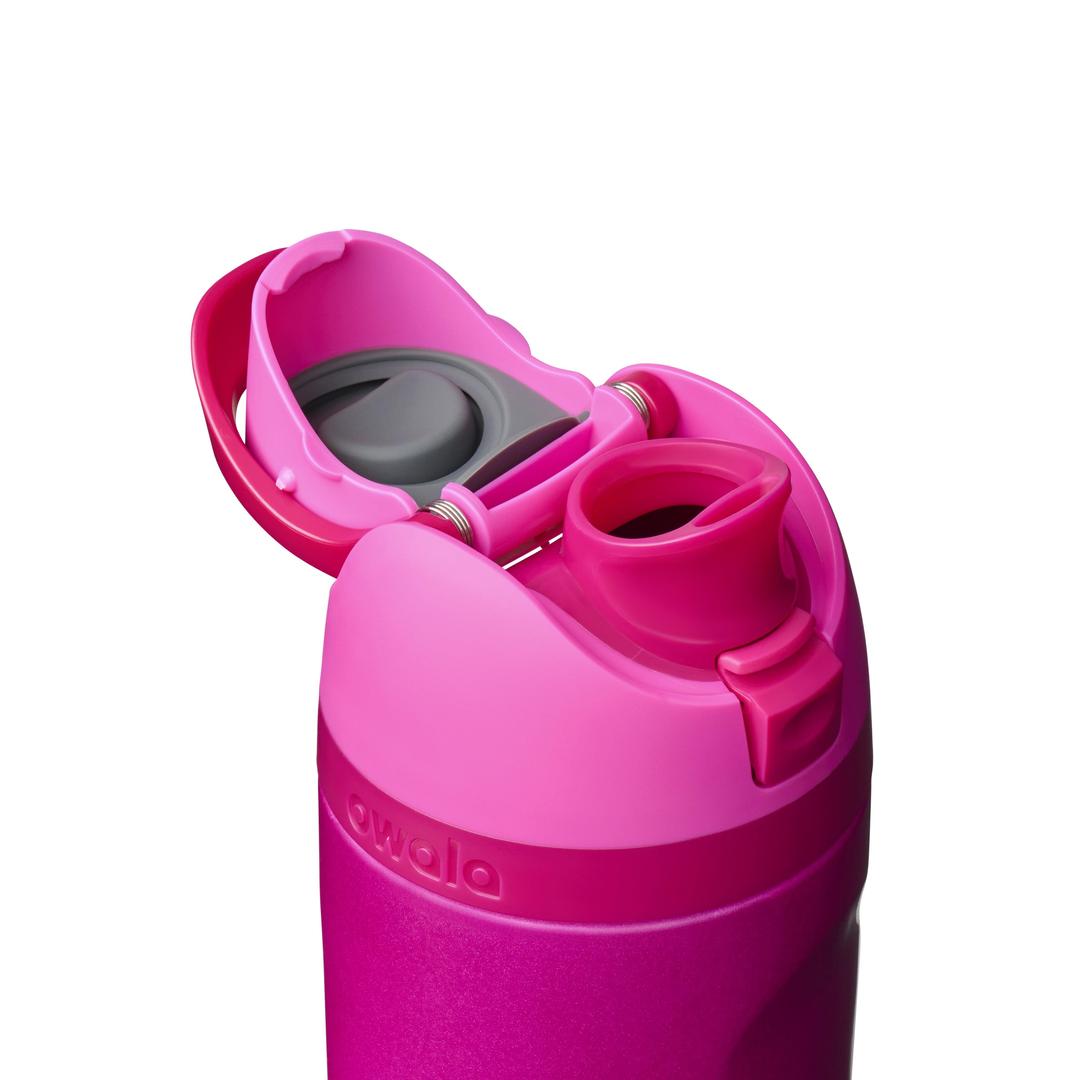 OWALA Owala Kids Freesip 16oz Read My Lips