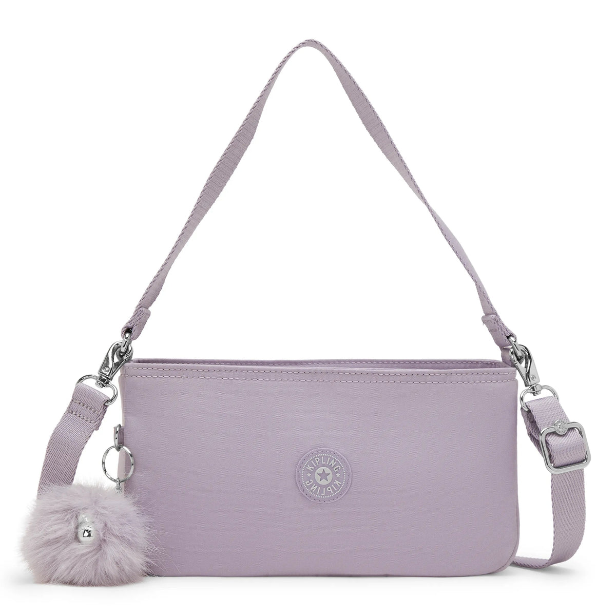 KIPLING Jamari Tote/Shoulder Bag
