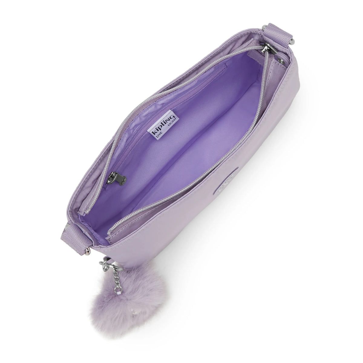 KIPLING Jamari Tote/Shoulder Bag