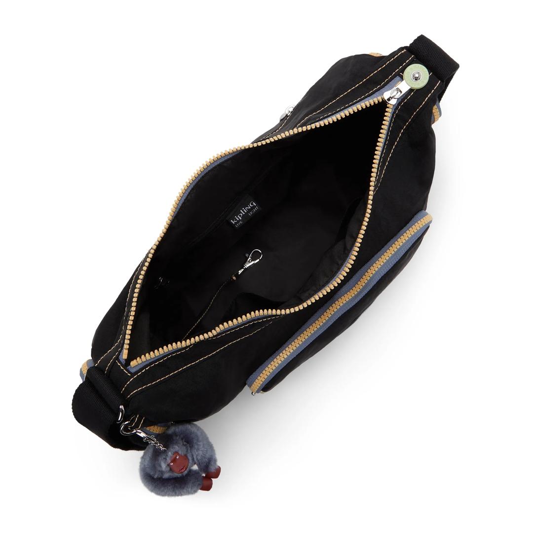 KIPLING Gabbina Energy Crossbody/Sling/Messenger