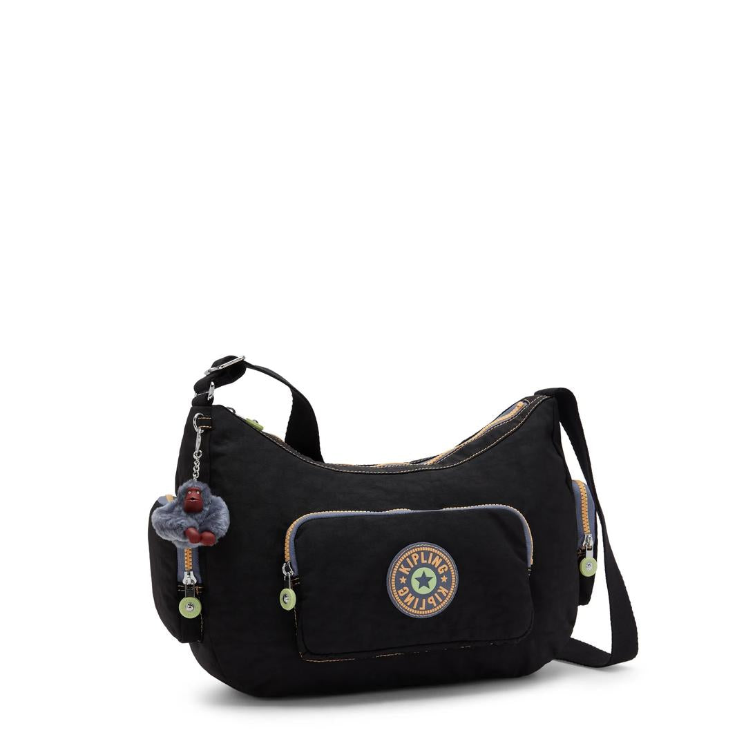 KIPLING Gabbina Energy Crossbody/Sling/Messenger