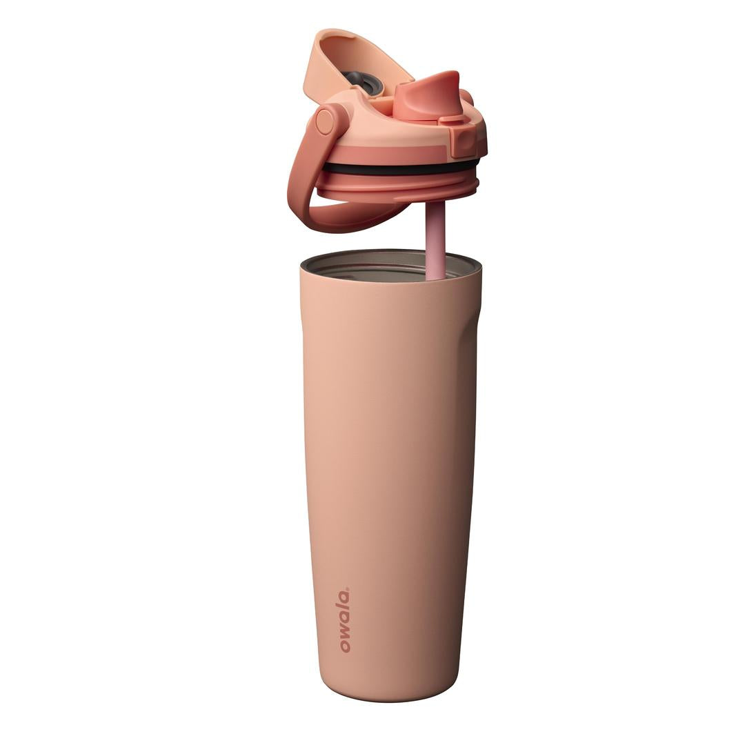 OWALA Freesip Sway 30oz Peach Of Mind