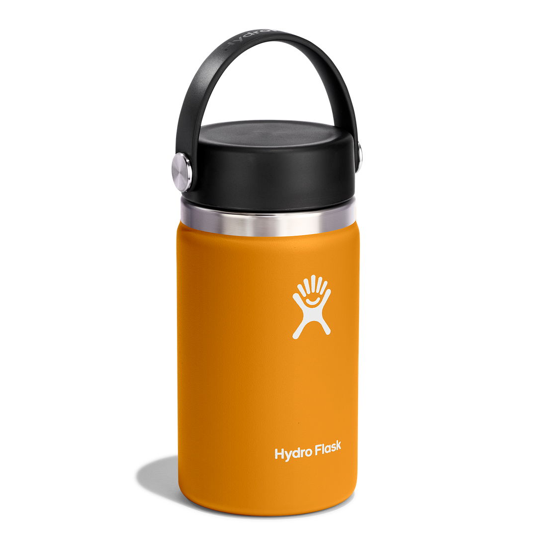 HYDRO FLASK Wide Flex Cap Water Bottle