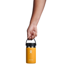HYDRO FLASK Wide Flex Cap Water Bottle