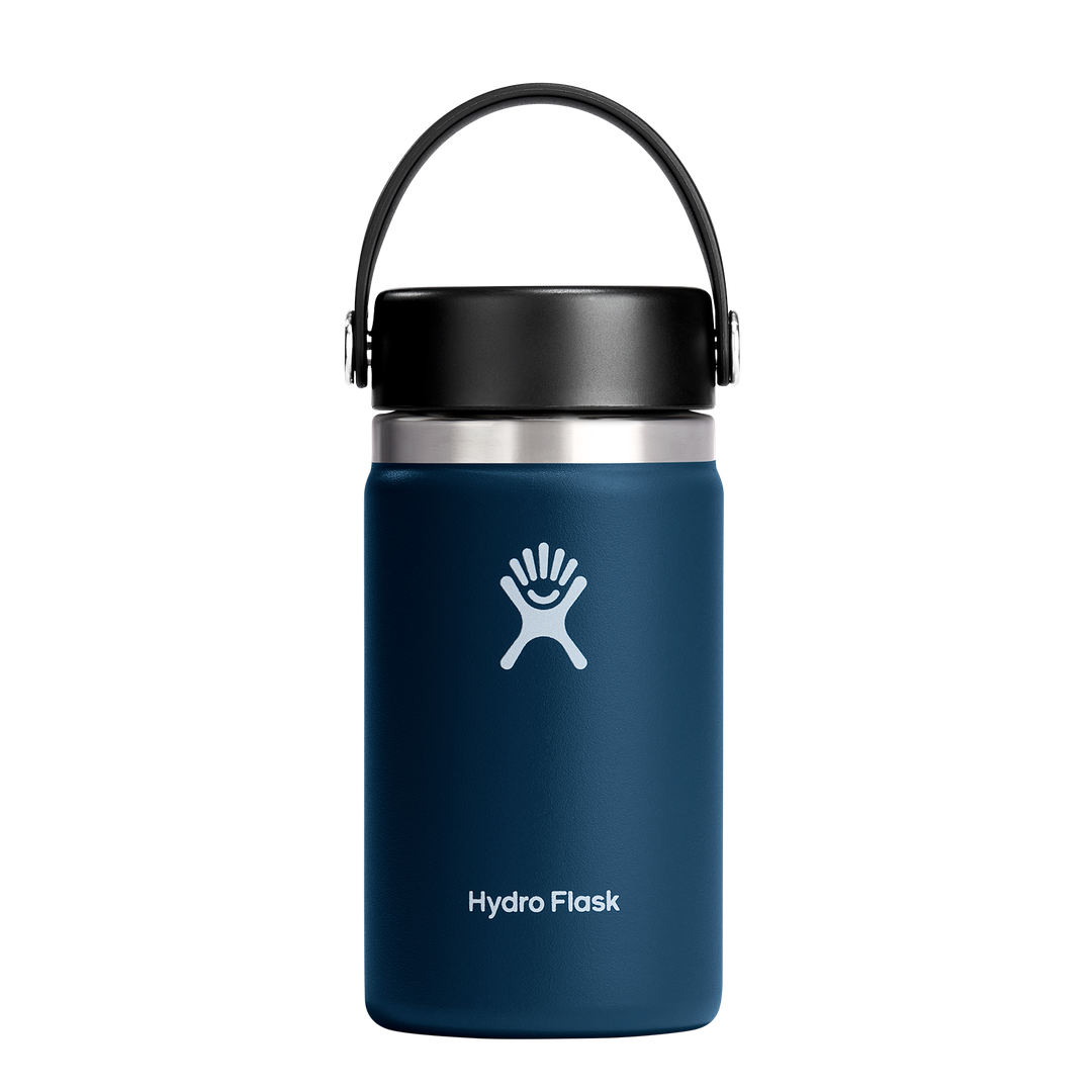 HYDRO FLASK Wide Flex Cap Water Bottle