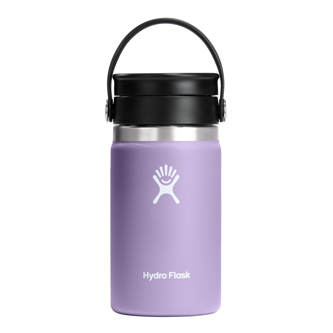 HYDRO FLASK Wide Flex Sip Lid Water Bottle