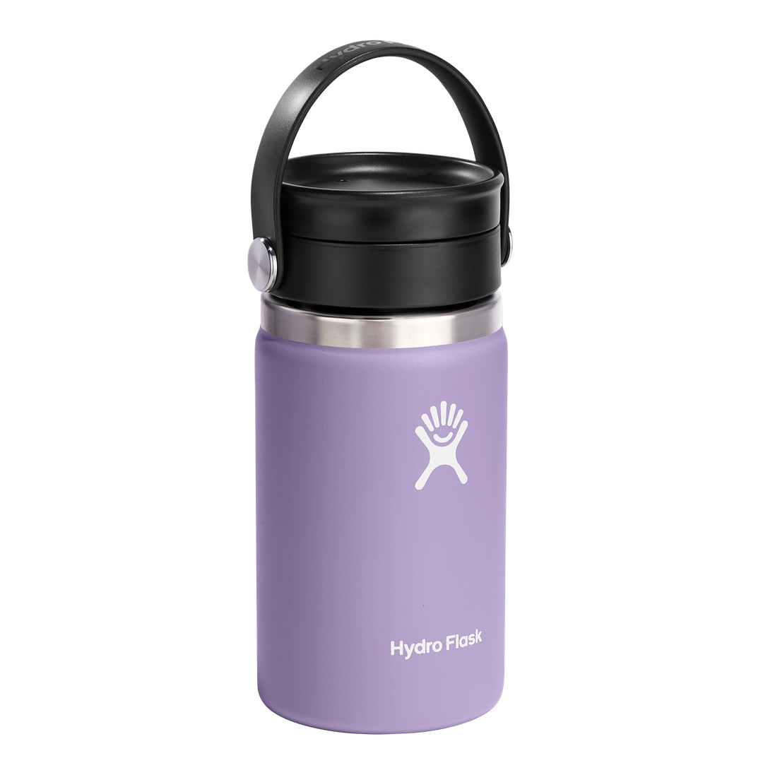 HYDRO FLASK Wide Flex Sip Lid Water Bottle