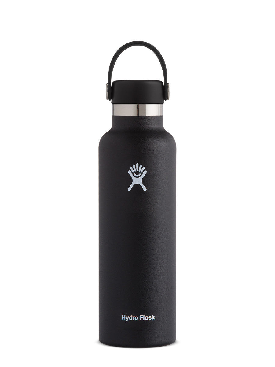 HYDRO FLASK Standard Mouth Bottles