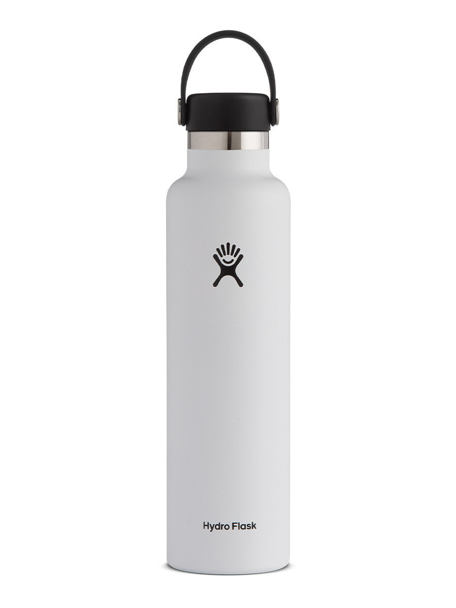 HYDRO FLASK Standard Mouth Bottles