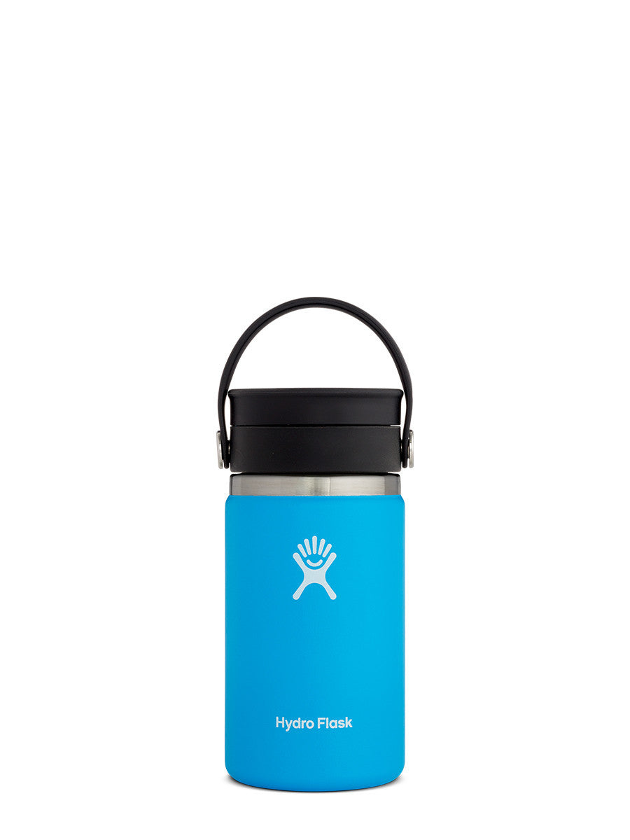 HYDRO FLASK Wide Mouth W/ Flex Sip Lid Bottles