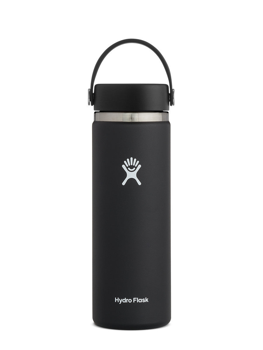 HYDRO FLASK Wide Mouth Bottles